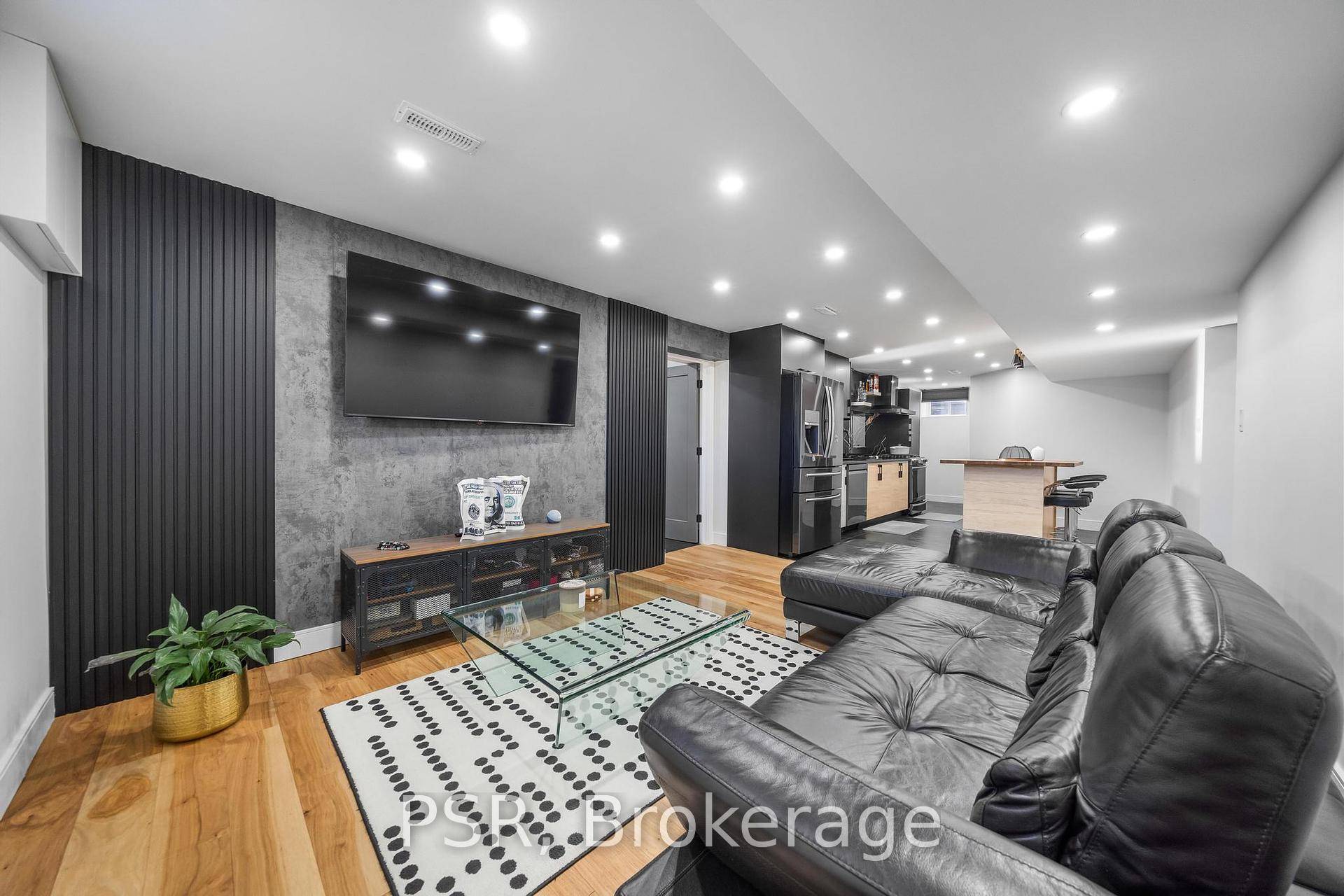 Welcome to 528 Main St W, a true masterpiece where modern luxury meets timeless craftsmanship.