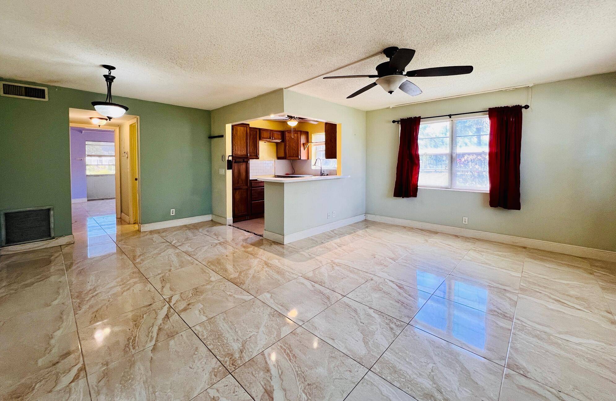 Spacious Open In 55 Century Village !