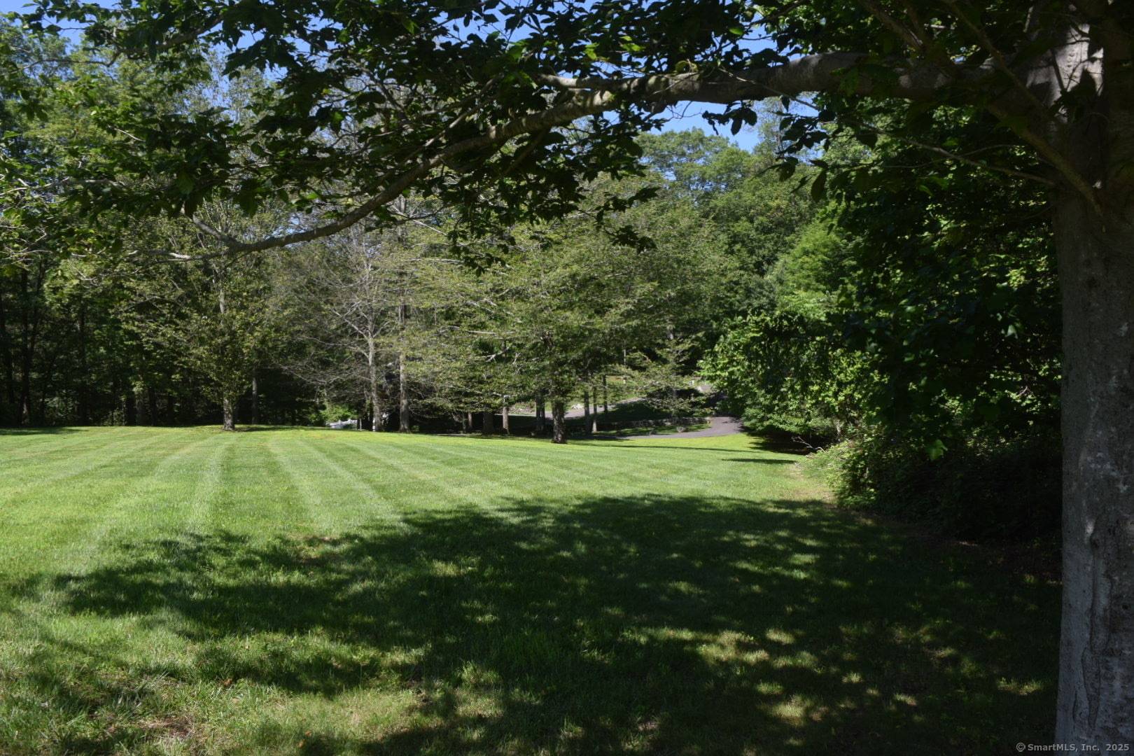 Build Your Dream Home Fully Improved 2 Acre Lot with Scenic Views Outstanding opportunity to build on this beautiful elevated 2 acre parcel with sweeping views of the Norwalk River ...
