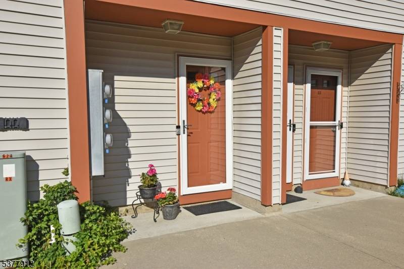 Prime end unit townhome in an unbeatable location, just minutes from major highways, shopping, and the train station, with NYC access in under an hour.