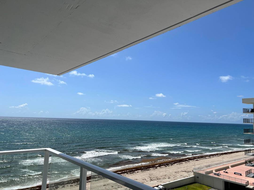 Oceanfront Bliss 2026 Seasonal Rental with Stunning Views OCEAN, OCEAN, OCEAN !