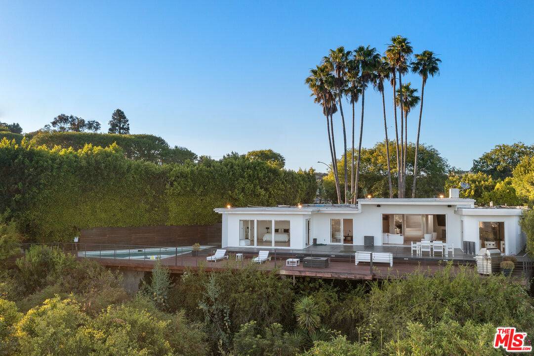 10134   Angelo View Dr 4BR Beverly Hills Post Office | B.H.P.O. La