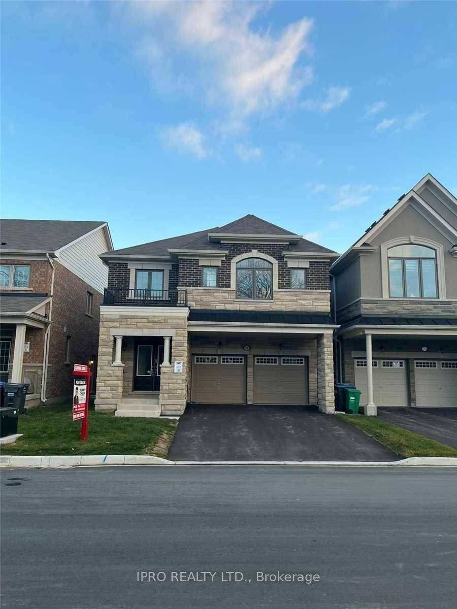 Spacious 5 Bedrooms Valley View Model Detached Home fronting onto a Ravine.