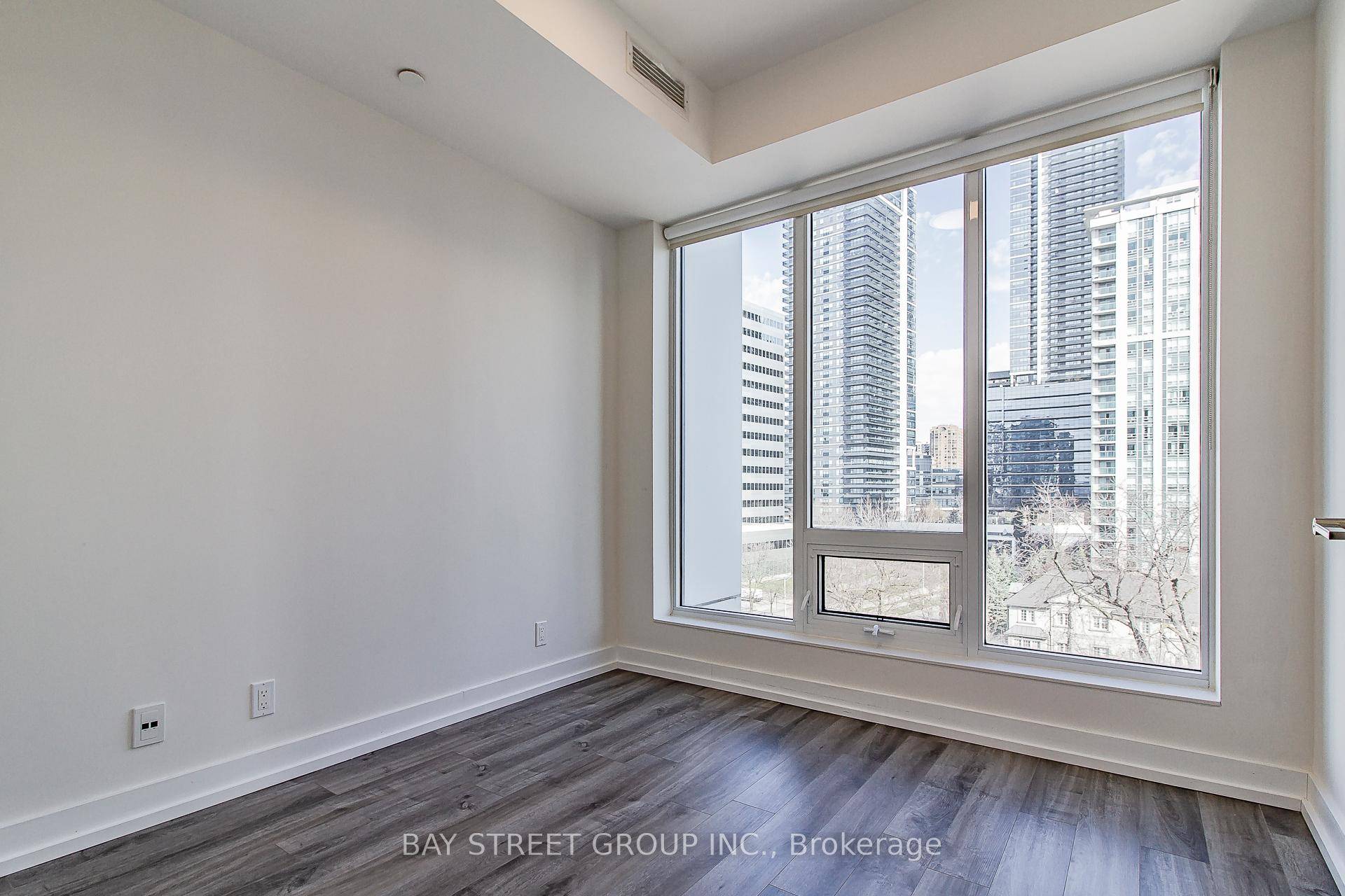 Renting out the Second bedroom, which comes with a private bathroom.