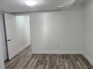 Beautiful Spacious Legal Basement with Two Large Bedrooms, Large Windows, Modern Design, Lots of Storage.