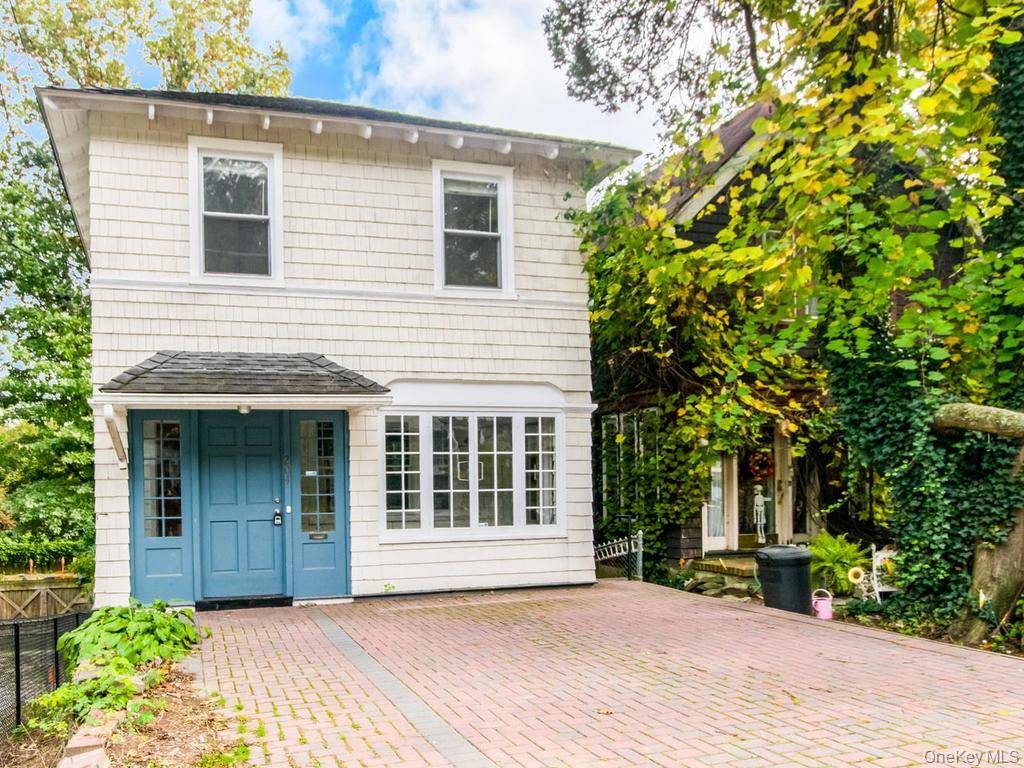 Available now Walk to lovely Bronxville Village, Metro North train, shops and restaurants.