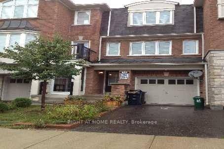 Gorgeous, Open Concept And Immaculate Townhouse Located On A Highly Sought After Area.