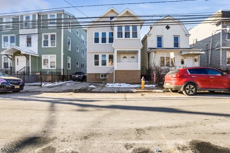 Welcome to 67 Brookdale Ave, a beautifully renovated 2 family home delivering modern style, open layouts, and strong rental appeal in Newark.