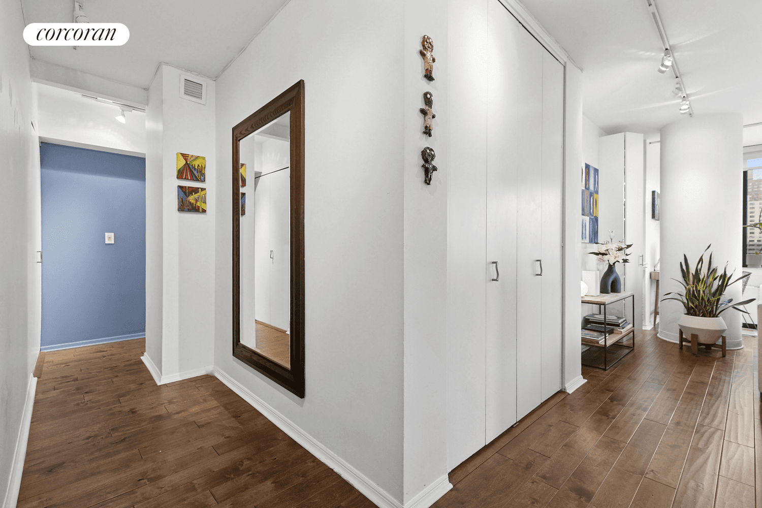 Bright 3 Bedroom with River amp ; City Views, Balconies amp ; Office at The Channel Club Perched high above the city at The Channel Club, this elegant 3 bedroom, ...