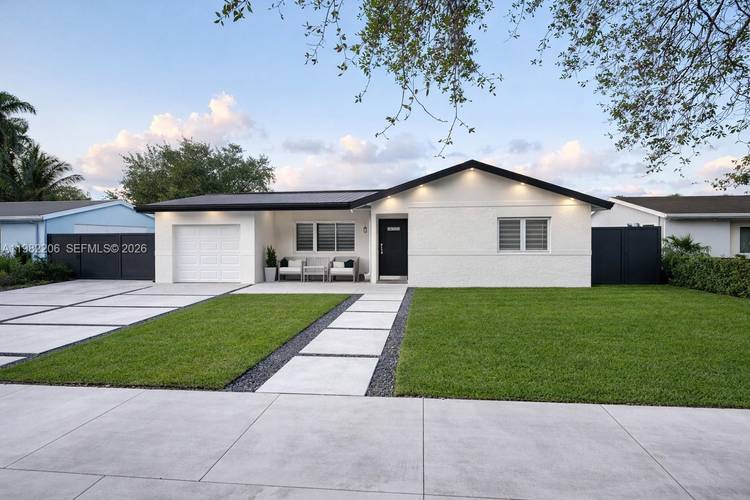 This beautifully renovated single family home offers over 150, 000 in upgrades and is truly move in ready.