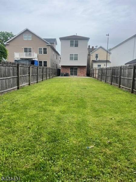 Newer two family home featuring spacious 3 bedroom, 2 bathroom units with bright living room and dining areas, and beautifully appointed kitchens, and central air and heat for year round ...