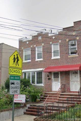 2 Family House with Fully Finished Basement and Full Bath, 1st Floor Living Room Kitchen 2Bed 1Bath, 2nd Floor Living Room Kitchen 2Bed 1Bath