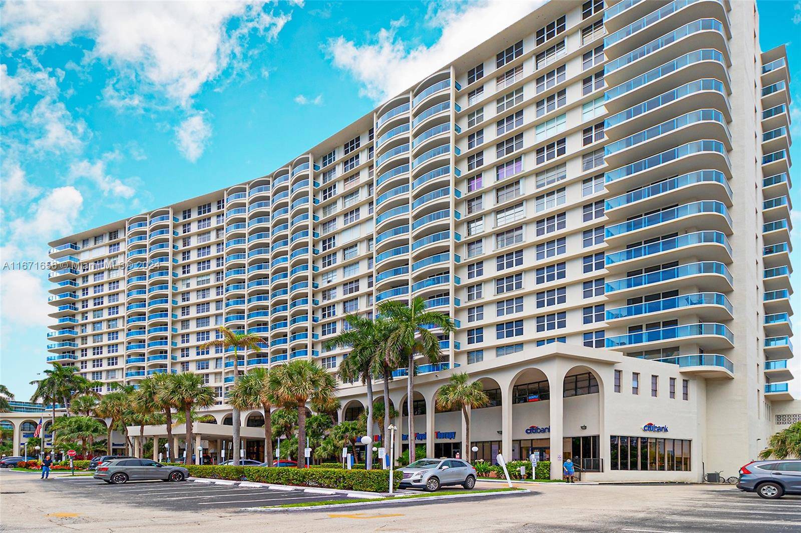 Step into modern living with this stylish 2 bedroom, 2 bath condo on the 4th floor of the Hallmark building.