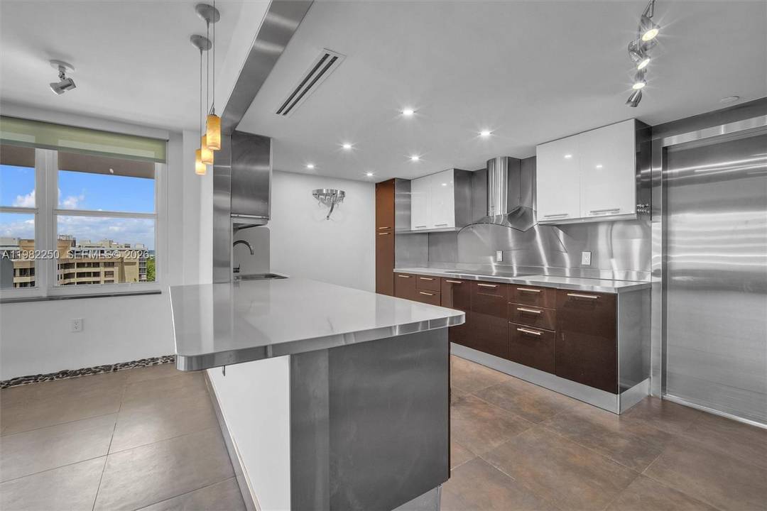 Experience the best of Key Biscayne living with breathtaking views and direct beach access.