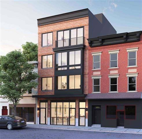 281 CENTRAL AVE Condo New Jersey