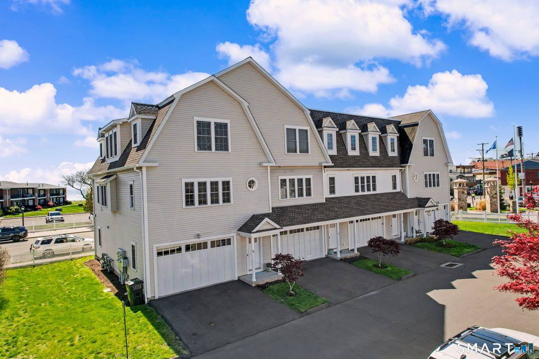 Experience refined coastal living in the heart of Walnut Beach in Milford CT.