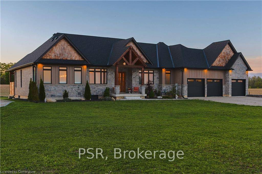 This exceptional custom bungalow presents a rare opportunity to own a home that simply cannot be replicated today.