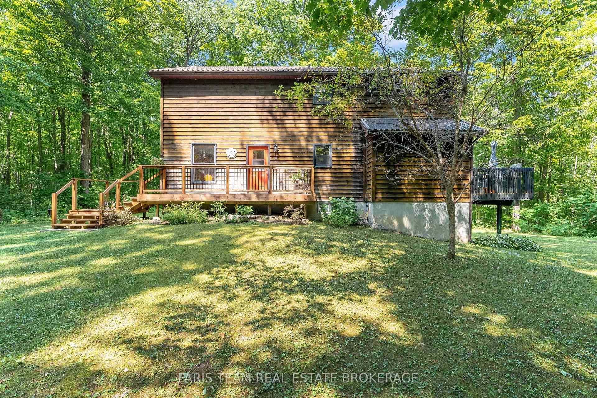 Top 5 Reasons You Will Love This Home 1 Filled with character and charm, this home's thoughtful layout pairs beautifully with the natural features of the surrounding property 20 Enjoy ...
