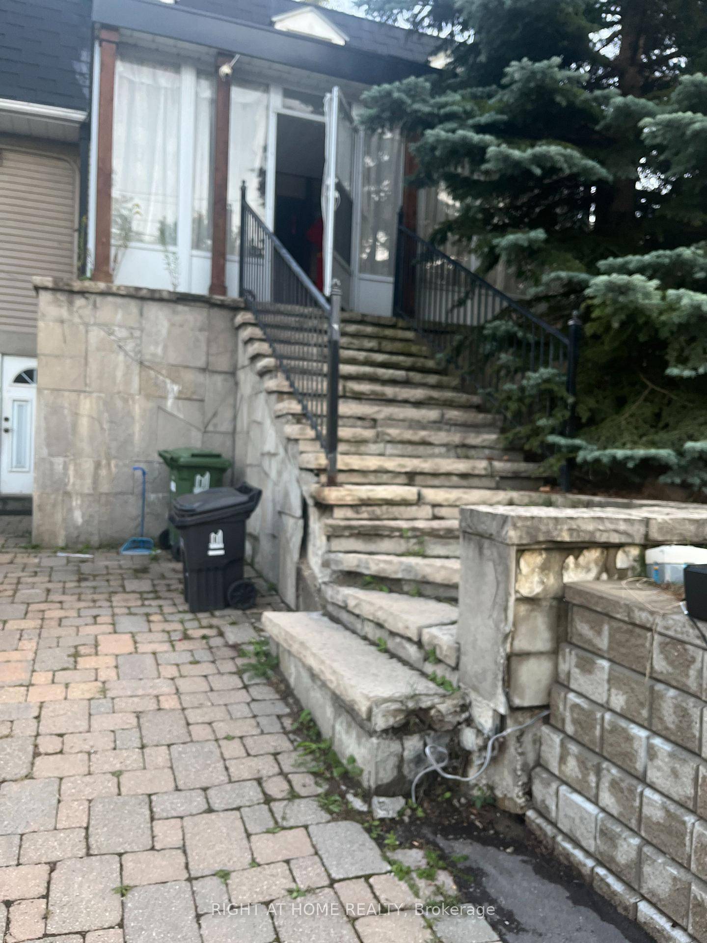 Welcome to this Stunning and Fully Renovated home, a Lane way House.