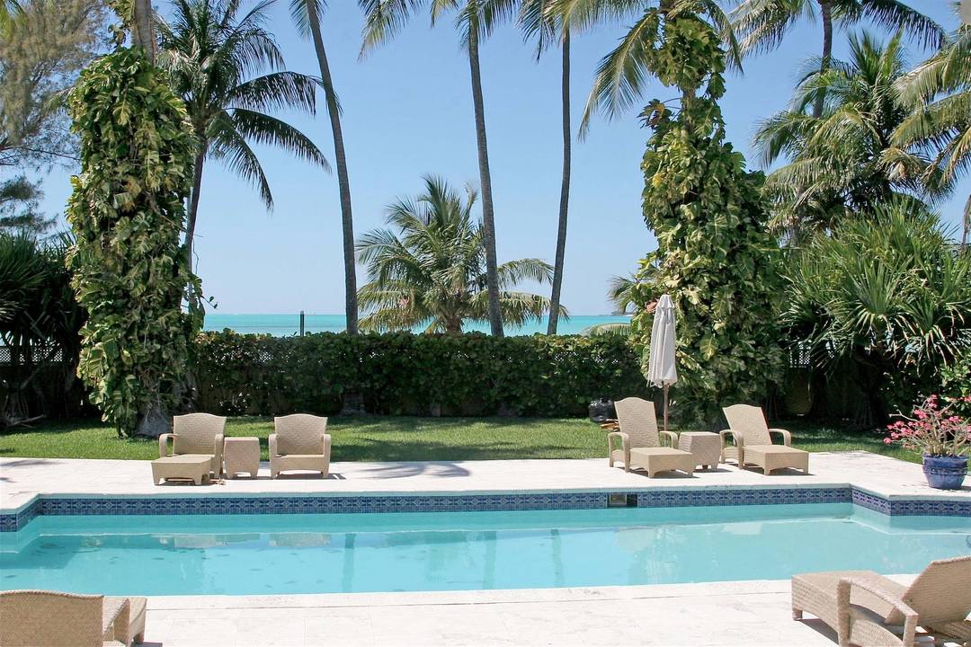 MARINE DRIVE Single Family Home New-Providence