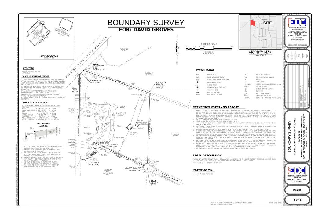 MARTIN MANOR is a singular jewel within Martin County Ranches, majestically set upon twenty pristine, sun dappled acres along the storied Martin Grade Scenic Highway.
