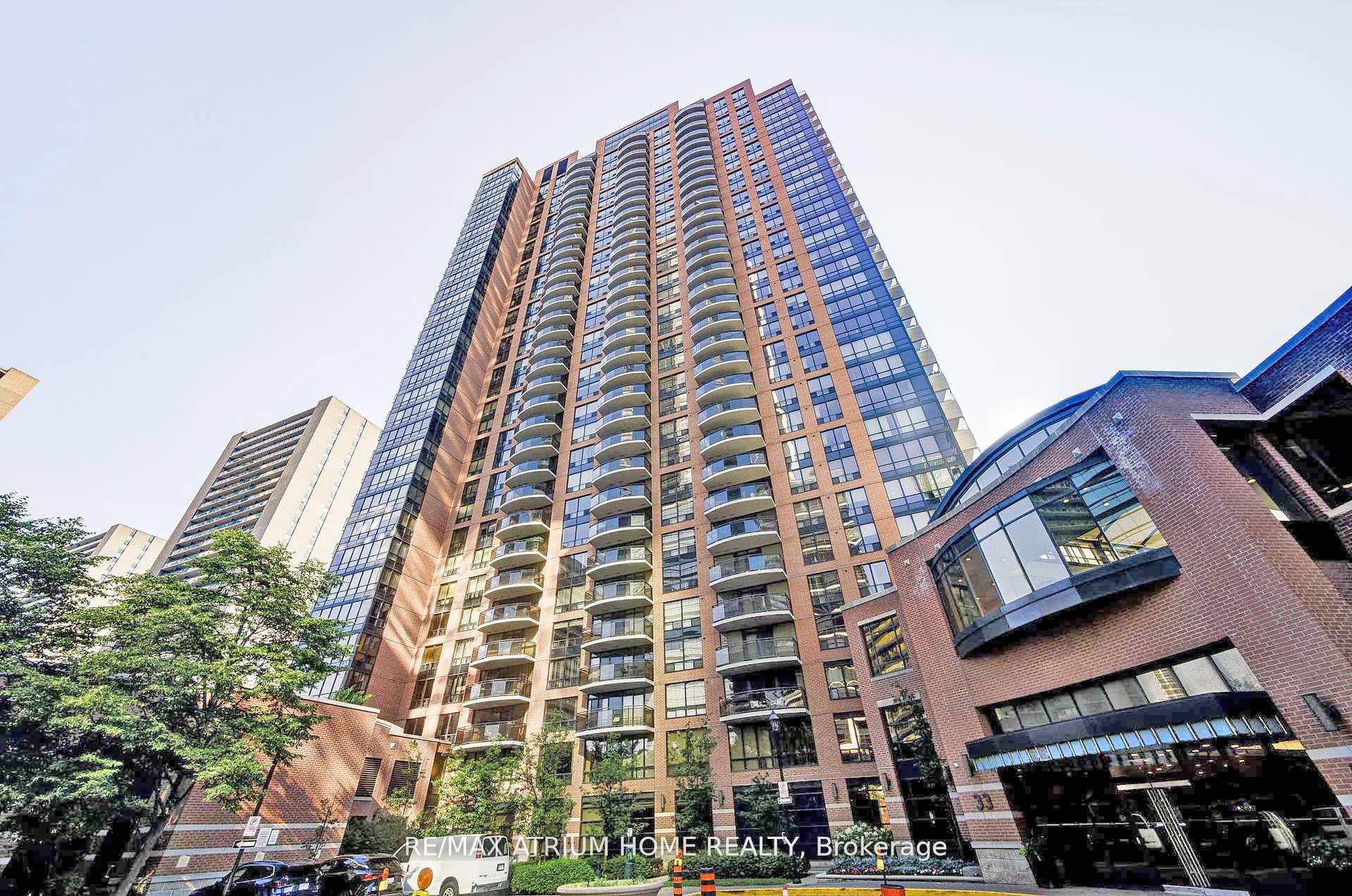 Welcome to Minto Gardens 1810 33 Sheppard Ave East !