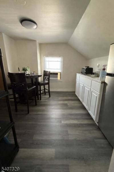 Excellent Investment property in Newark's highly sought after North Ward ZIP 07104.