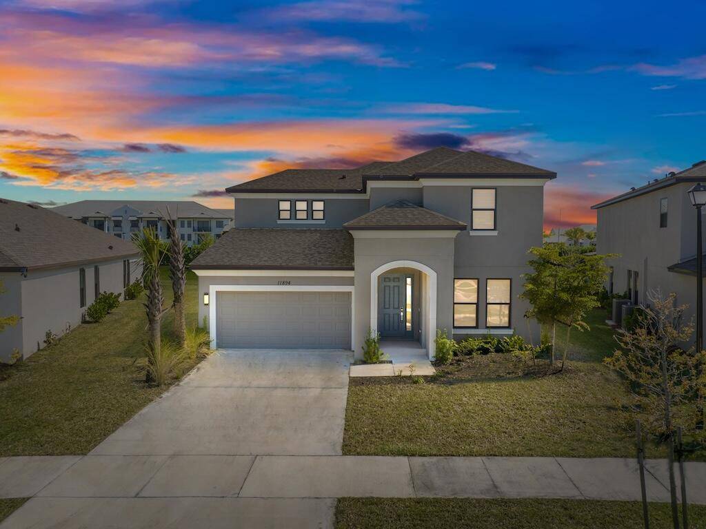 The Bermuda at Central Park, a stunning 4 bedroom, 3.