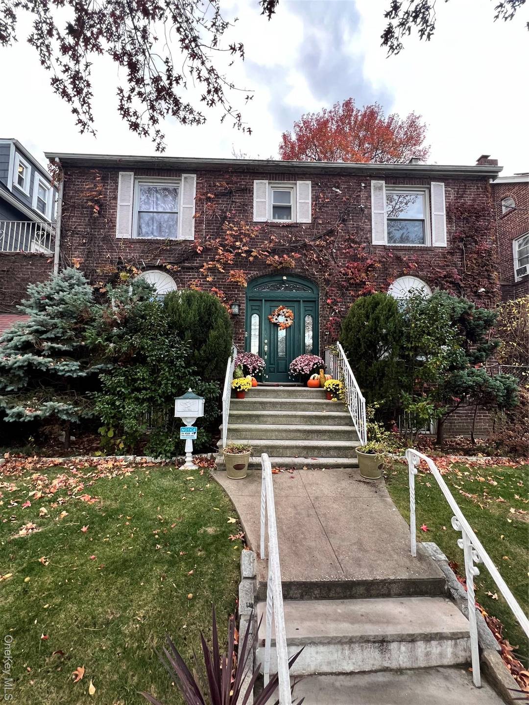 Welcome to 4163 Wickham Avenue a beautifully maintained multi family home offering exceptional comfort, functionality, and security.