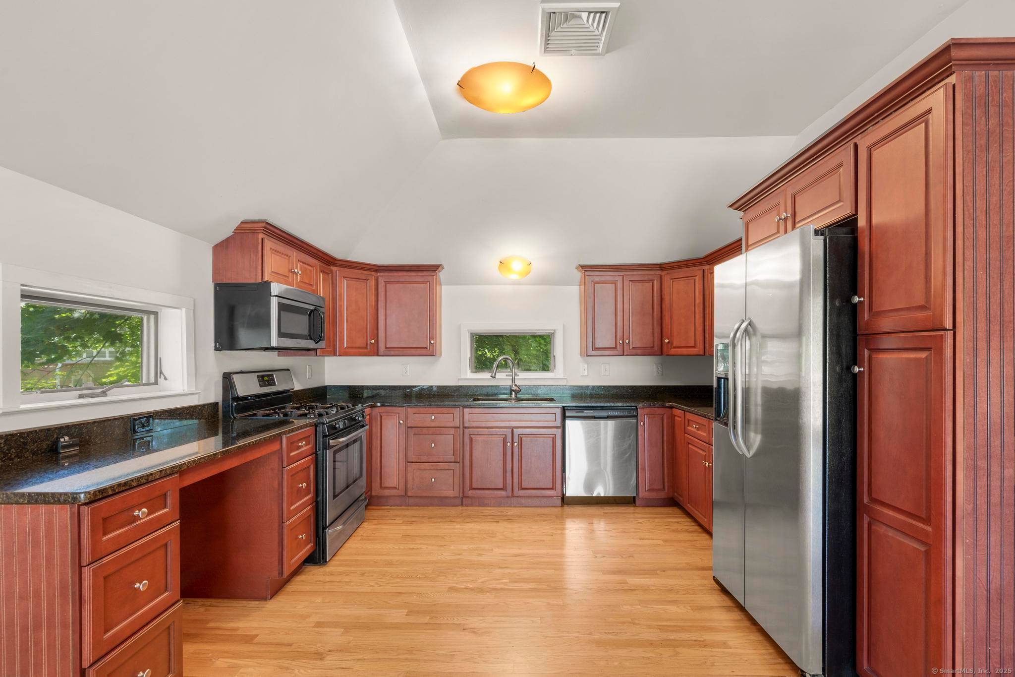 This unique carriage house is an owner occupant's dream property and a truly one of a kind multifamily opportunity in the desirable Hillside neighborhood !