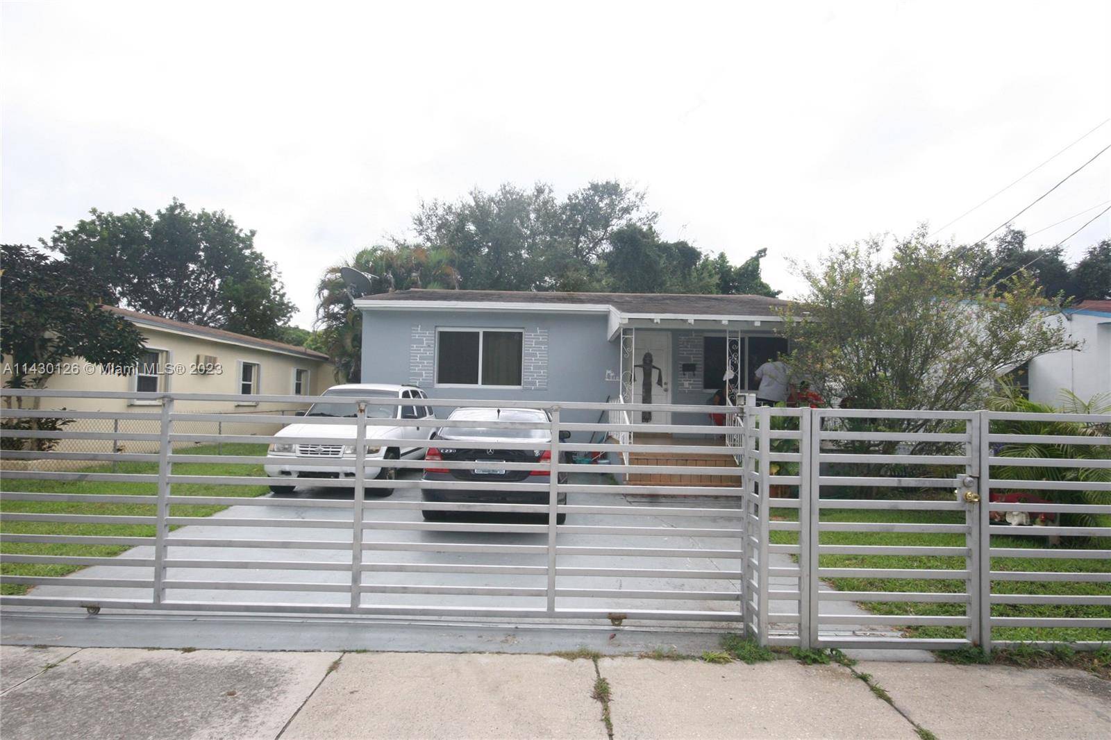 Great location. Close to UM Health Center Courthouse District and Wynwood.