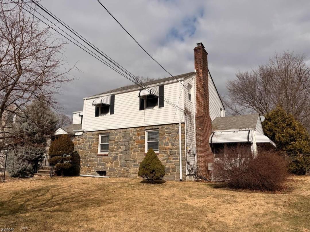 Wonderful opportunity to own a five bedroom three bathroom home in Union County, NJ.