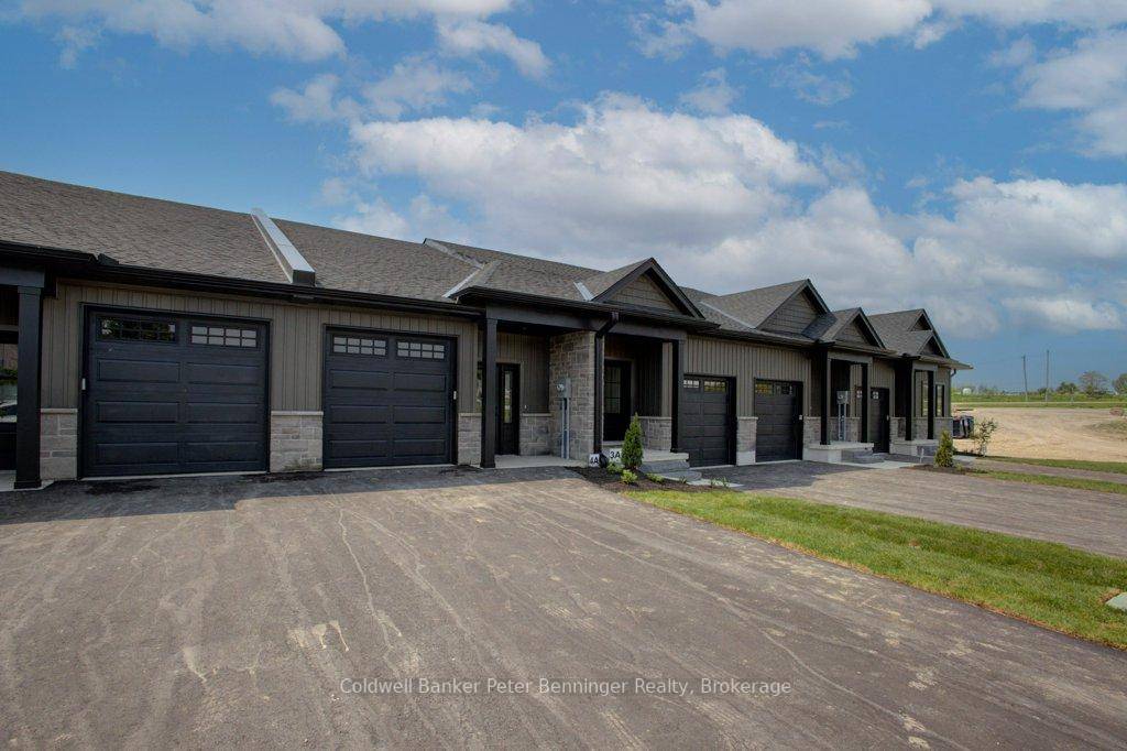 If you've always wanted a new, bright and modern home at a good price, this is the place for you.