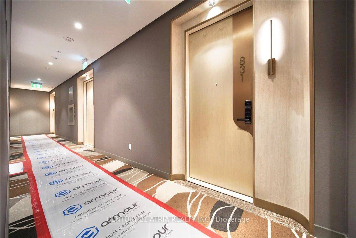 Welcome To The Epitome Of Luxury Condo Living !