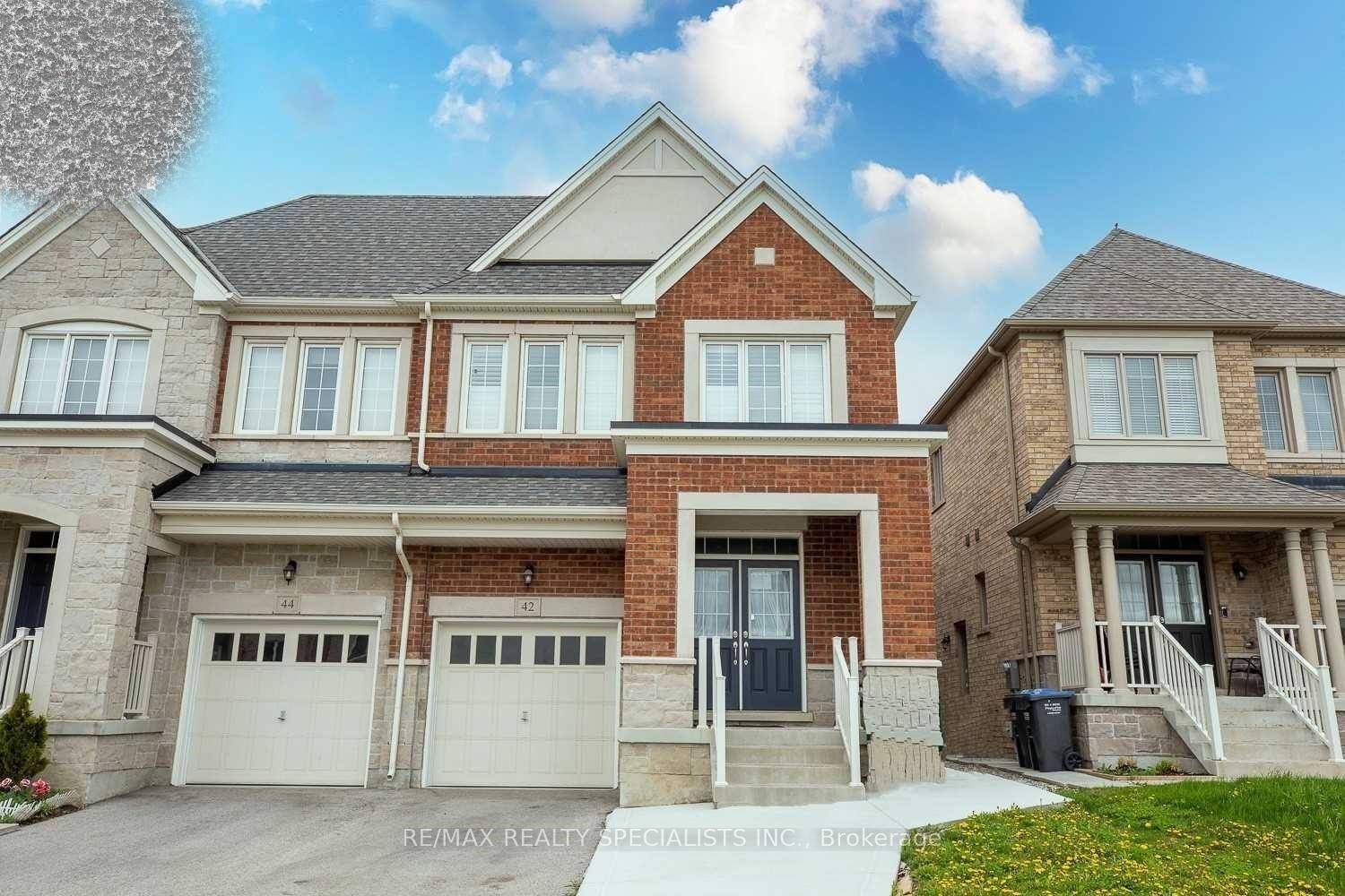 Very Spacious the Biggest basement, On The Border Of Brampton And Mississauga, It has 2 bedrooms with 4 pcs bath and a family room.
