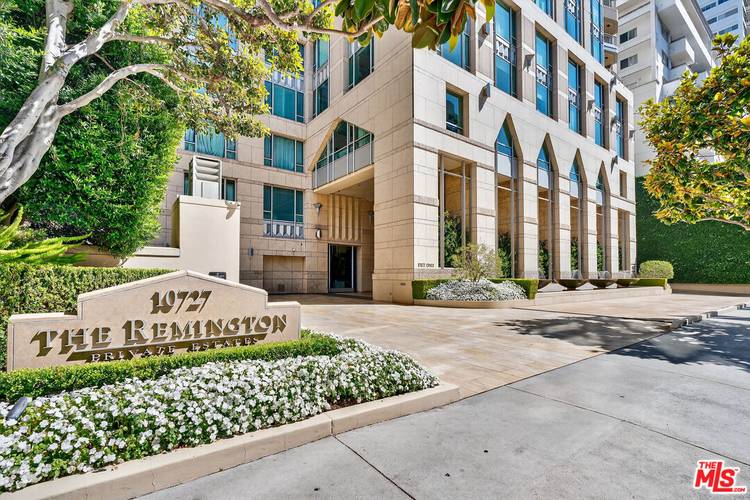 10727   Wilshire Blvd 3BR Westwood La