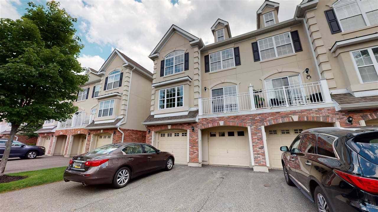 195 BLUE HERON DR Condo New Jersey