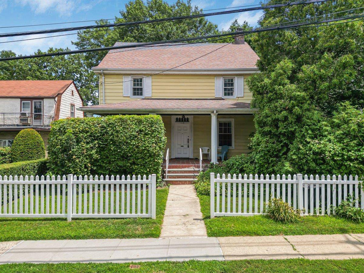 Welcome to 115 Mt. Joy PLace, Nestled in a quaint neighborhood in the heart of New Rochelle, this classic 4 bedroom, 1.