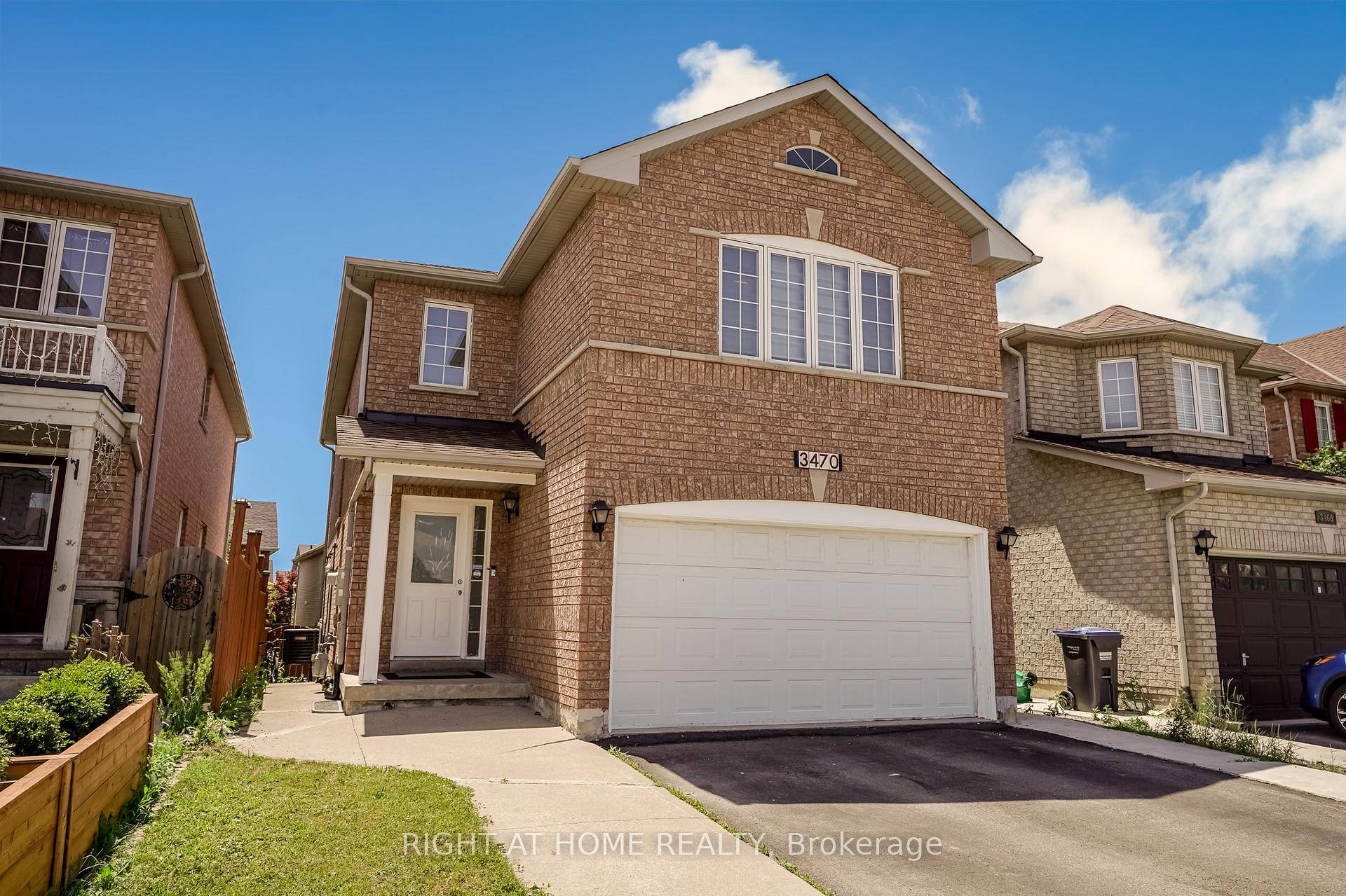 This gorgeous, upgraded home offers the potential to offset your mortgage payments from day one with its basement unit.
