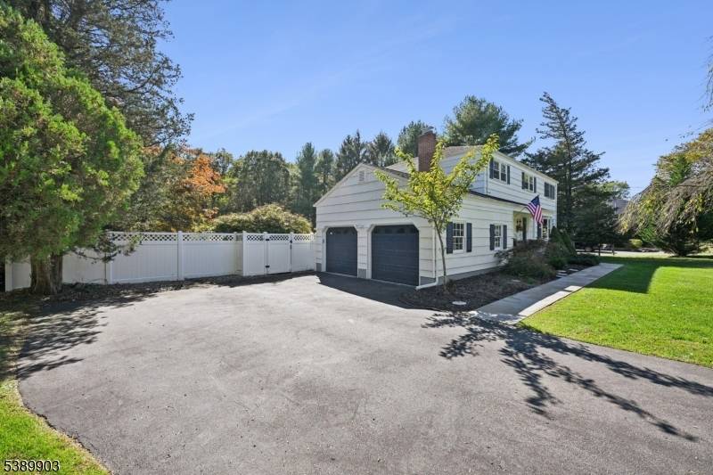 Welcome to this 4 bedroom, 2.