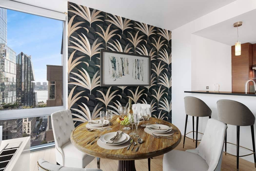 Welcome to your new home with breathtaking open skyline views.