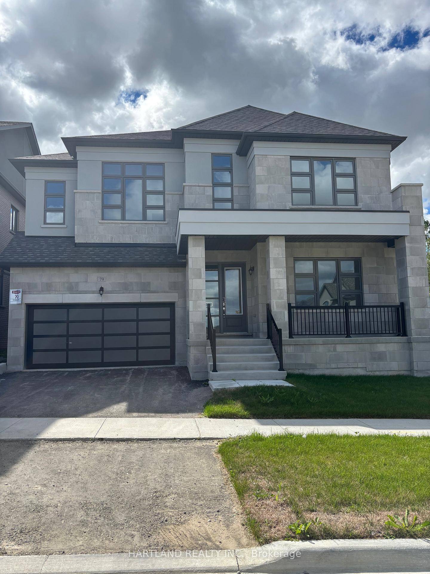 Welcome to this exquisite, newly constructed 2 storey residence by Regal Crest Homes a perfect blend of thoughtful design, exceptional craftsmanship, and luxurious finishes.