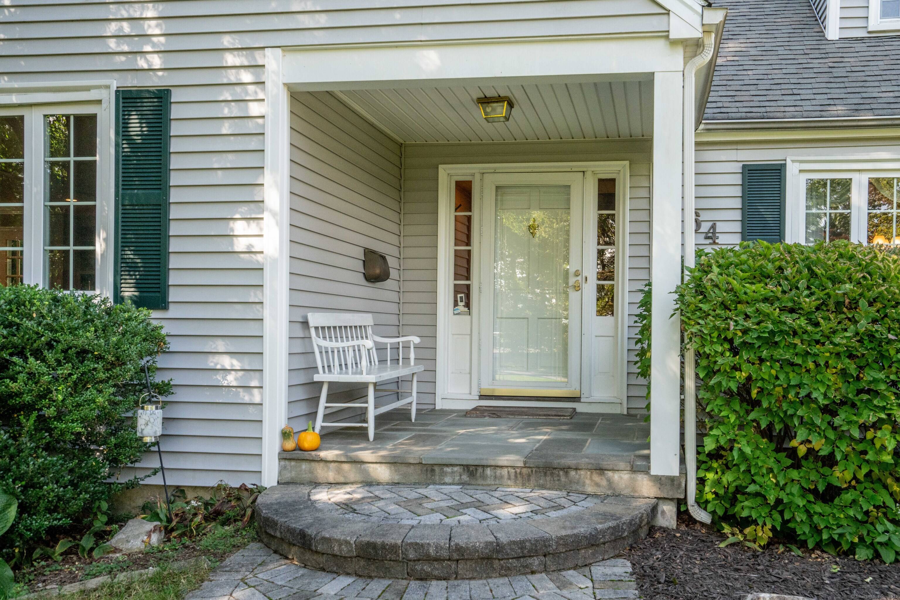 Welcome to this beautifully maintained 4 bedroom, 3 bath home, perfectly set on a rare, level 1.