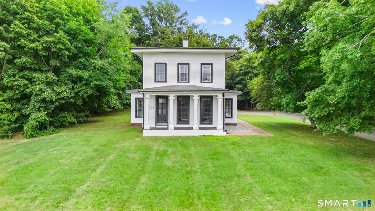 A Rare Blend of Business Opportunity !