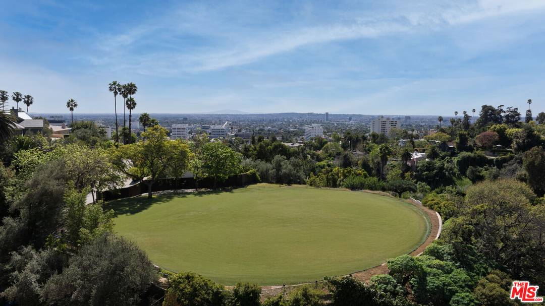 7200 La Presa Dr Hollywood Hills East La