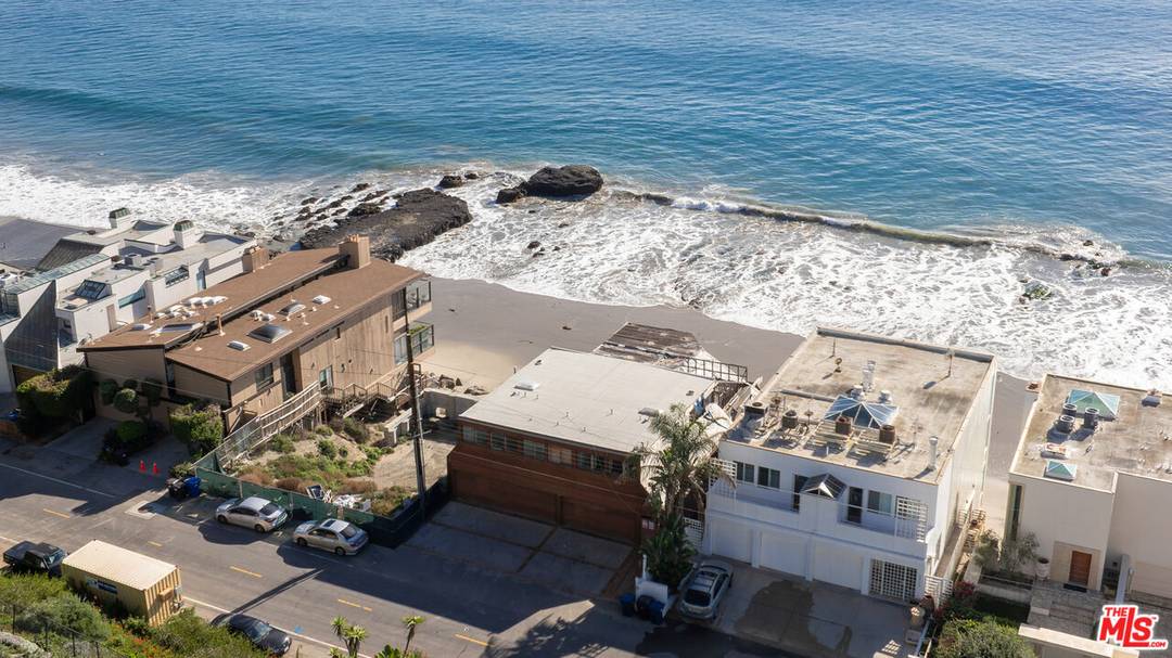 25266 Malibu Rd 4BR Malibu La