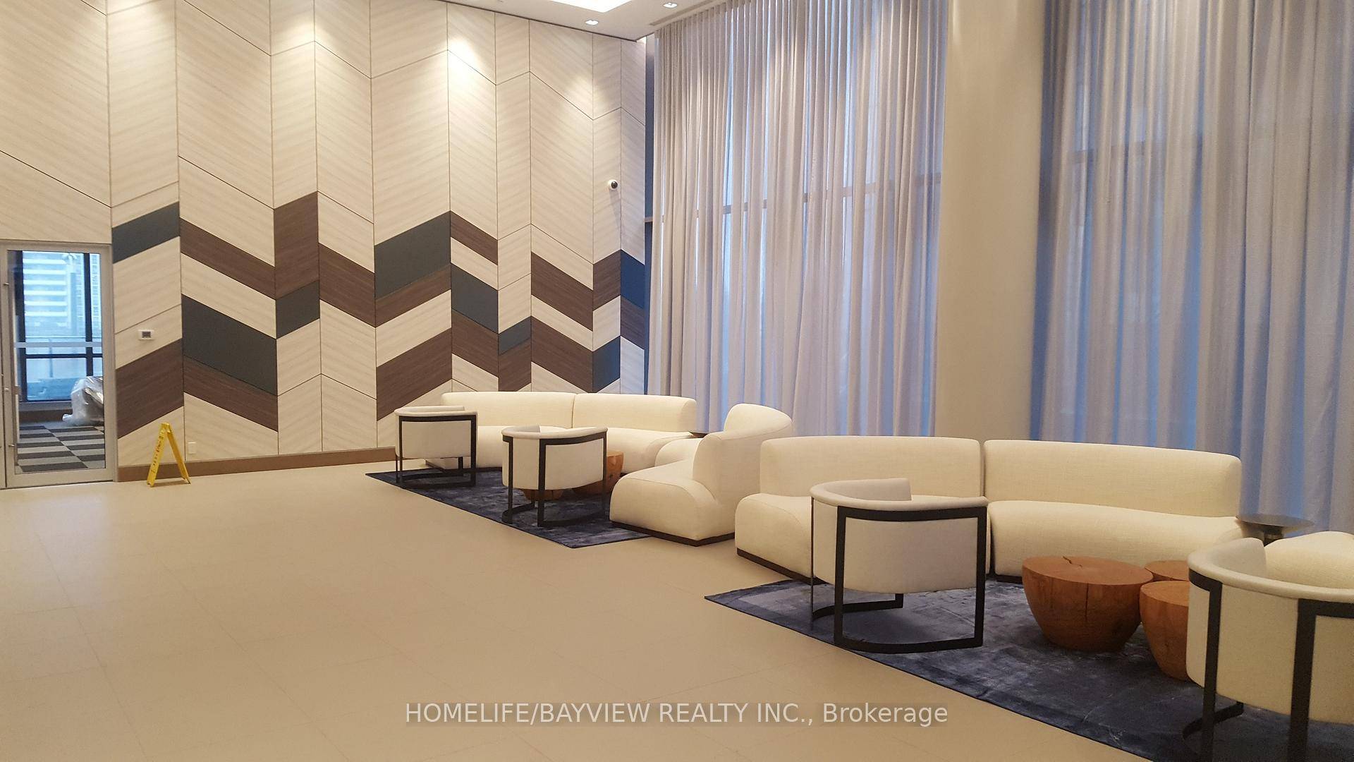 Luxury Bright 2 Bedrooms, 2 Baths Corner Unit In Heart Of North York, Modern Kitchen With Integrated Appliances, Large Balcony, 9Ft Ceiling, Theatre Room, Gym, Recreation Room, 24HMall, Close To ...