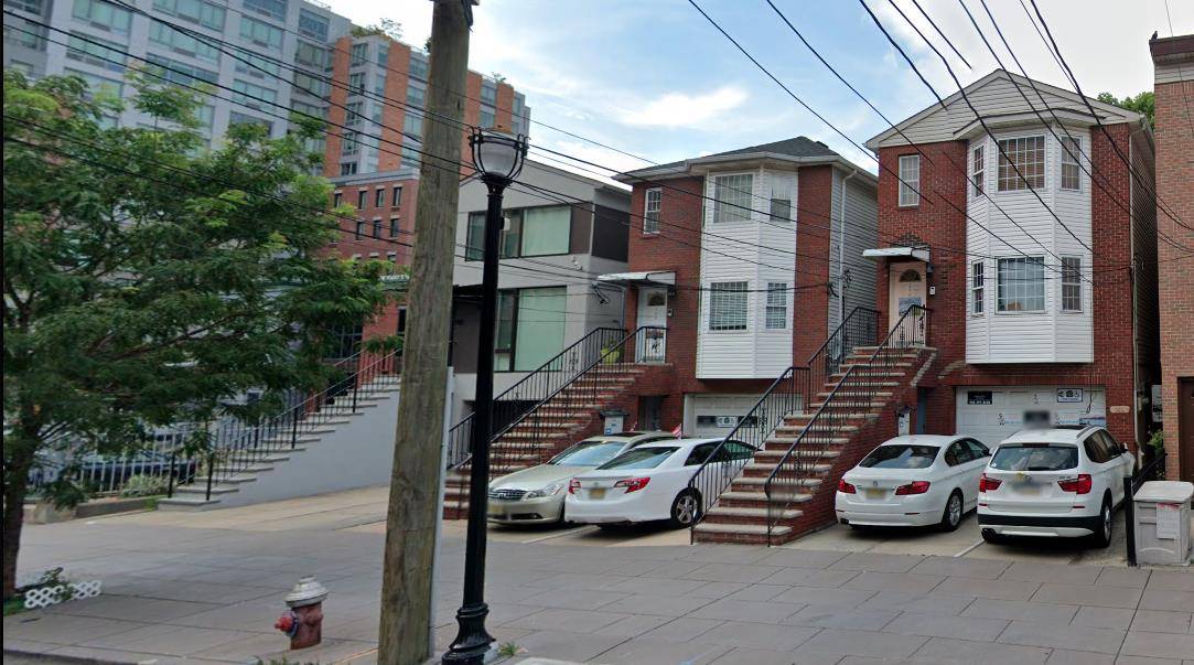 140-142 MORRIS ST Land New Jersey