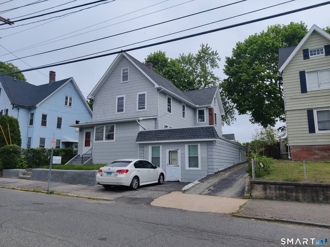 Well maintained two family home located in Derby CT, offering a great opportunity for investors or owner occupants seeking rental income.