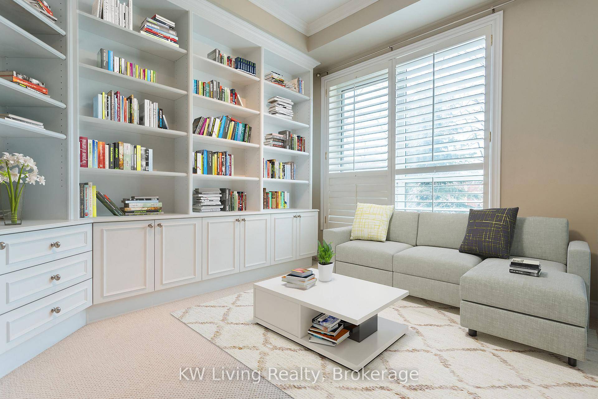 The Antiquary, The Ultimate In Luxury Living In Hogg's Hollow Upscale Community of C12.